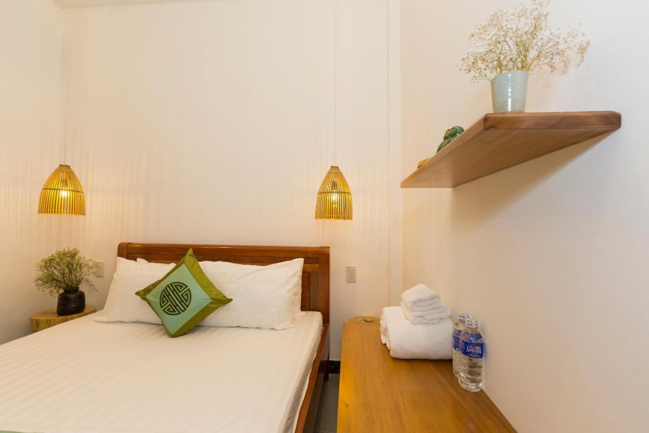Purple Hue Bnb Eksteriør bilde