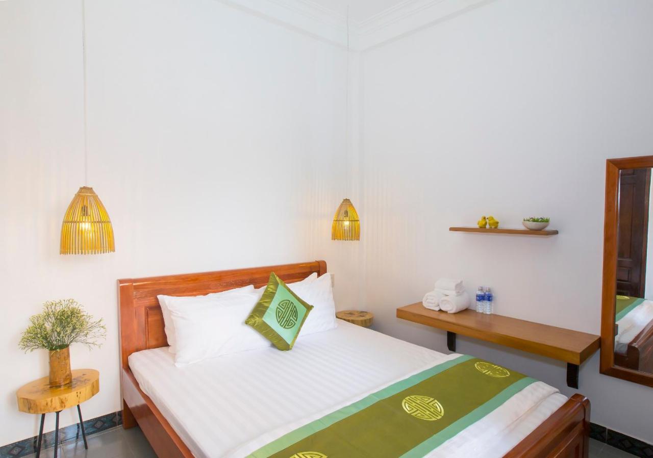 Purple Hue Bnb Eksteriør bilde