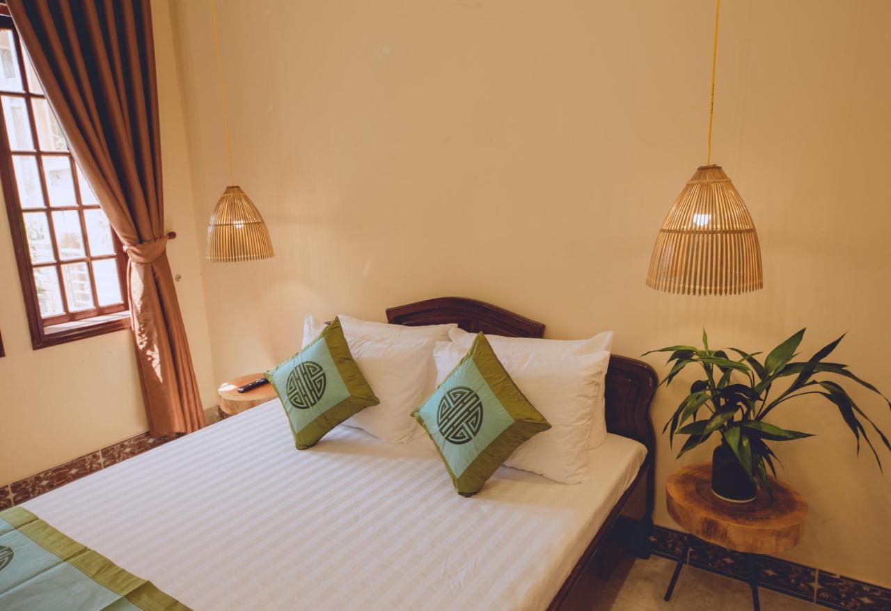 Purple Hue Bnb Eksteriør bilde