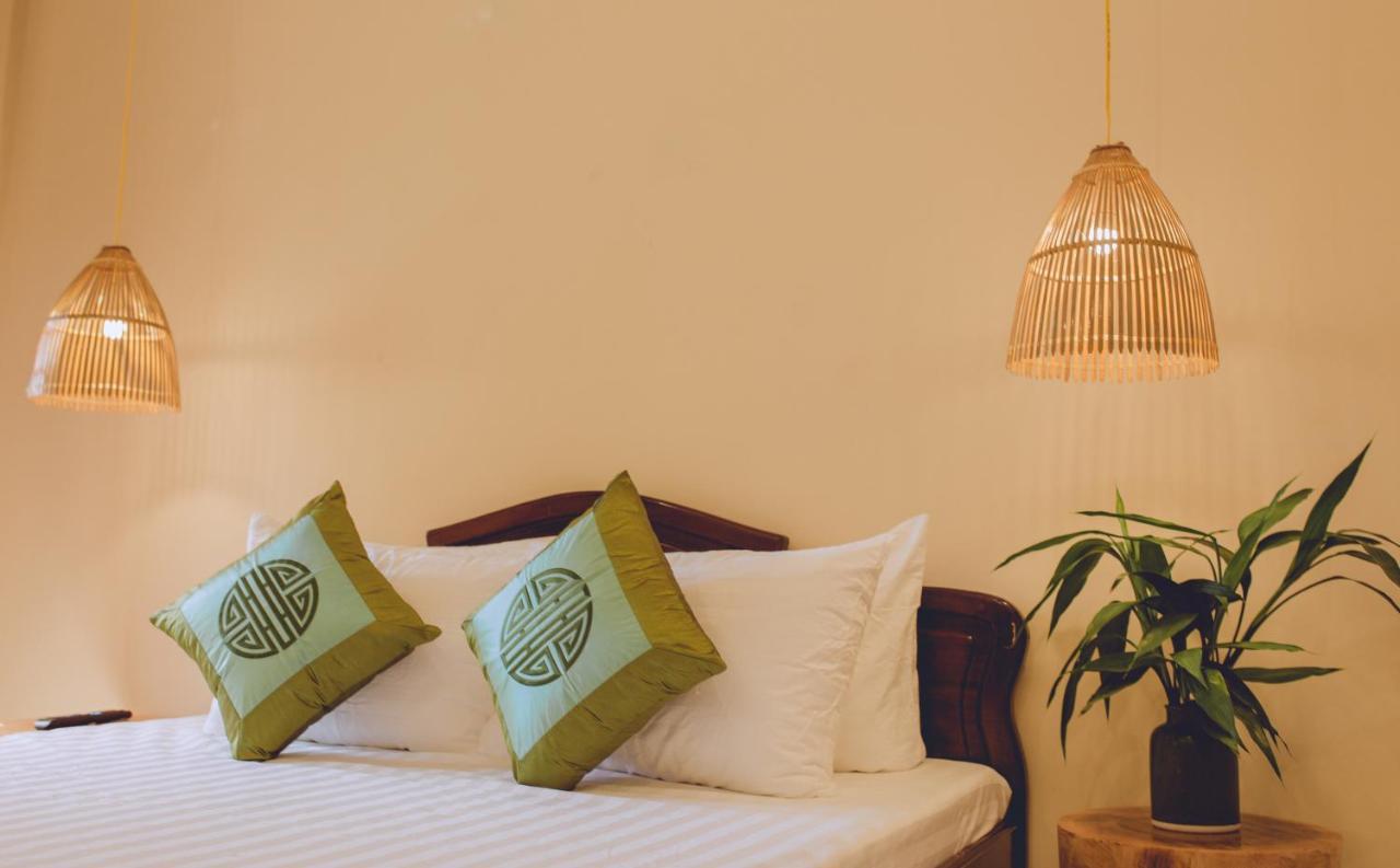 Purple Hue Bnb Eksteriør bilde