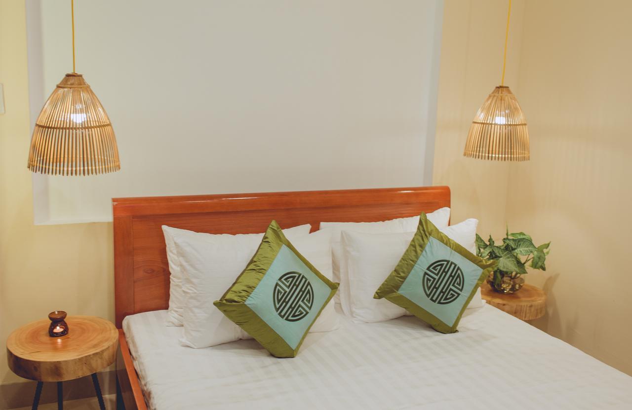 Purple Hue Bnb Eksteriør bilde